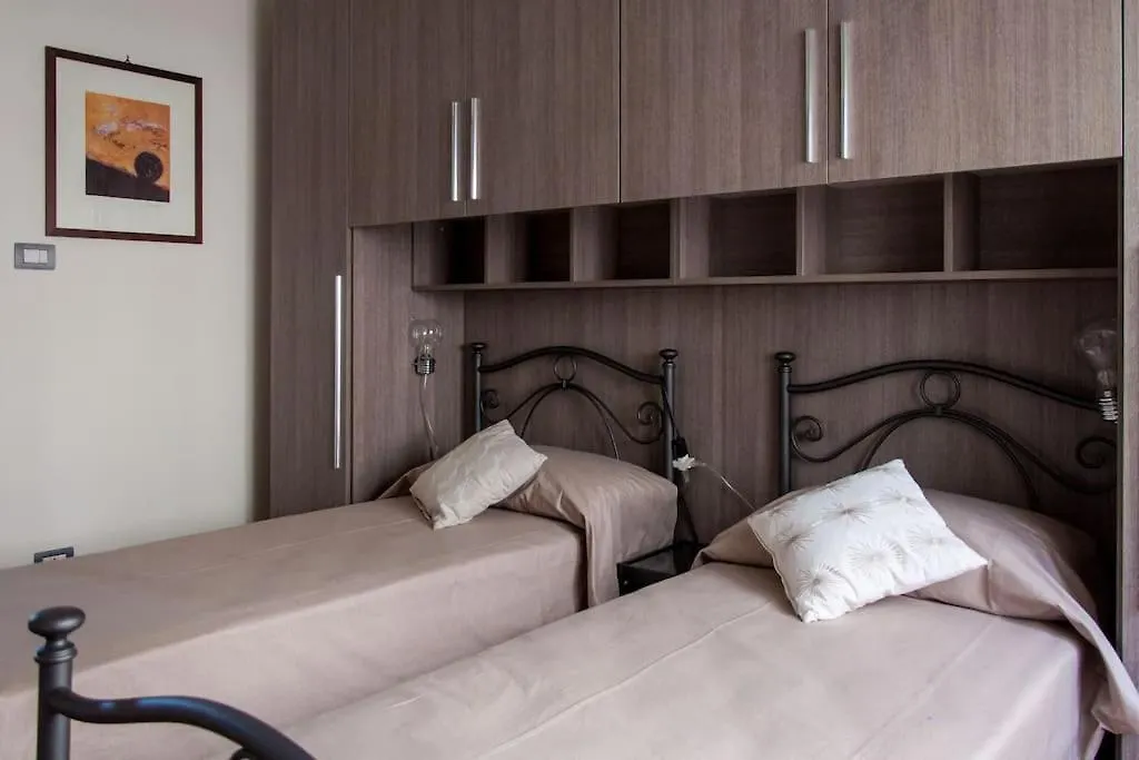 Appartampeppe Acireale Apartment