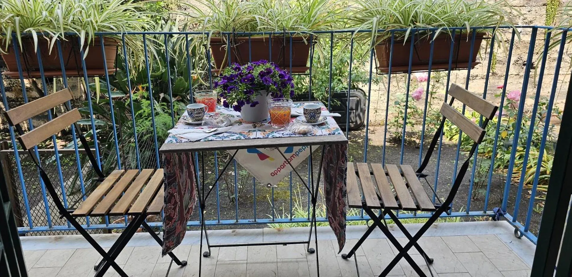 Appartampeppe Acireale Apartment