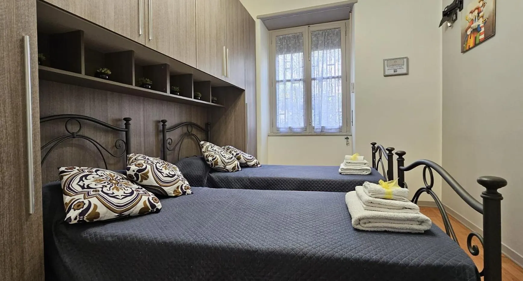Appartampeppe Acireale Apartment