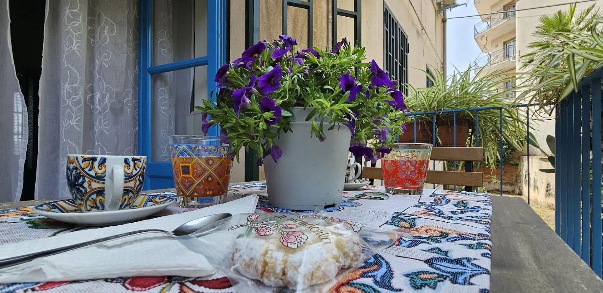 Appartampeppe Acireale