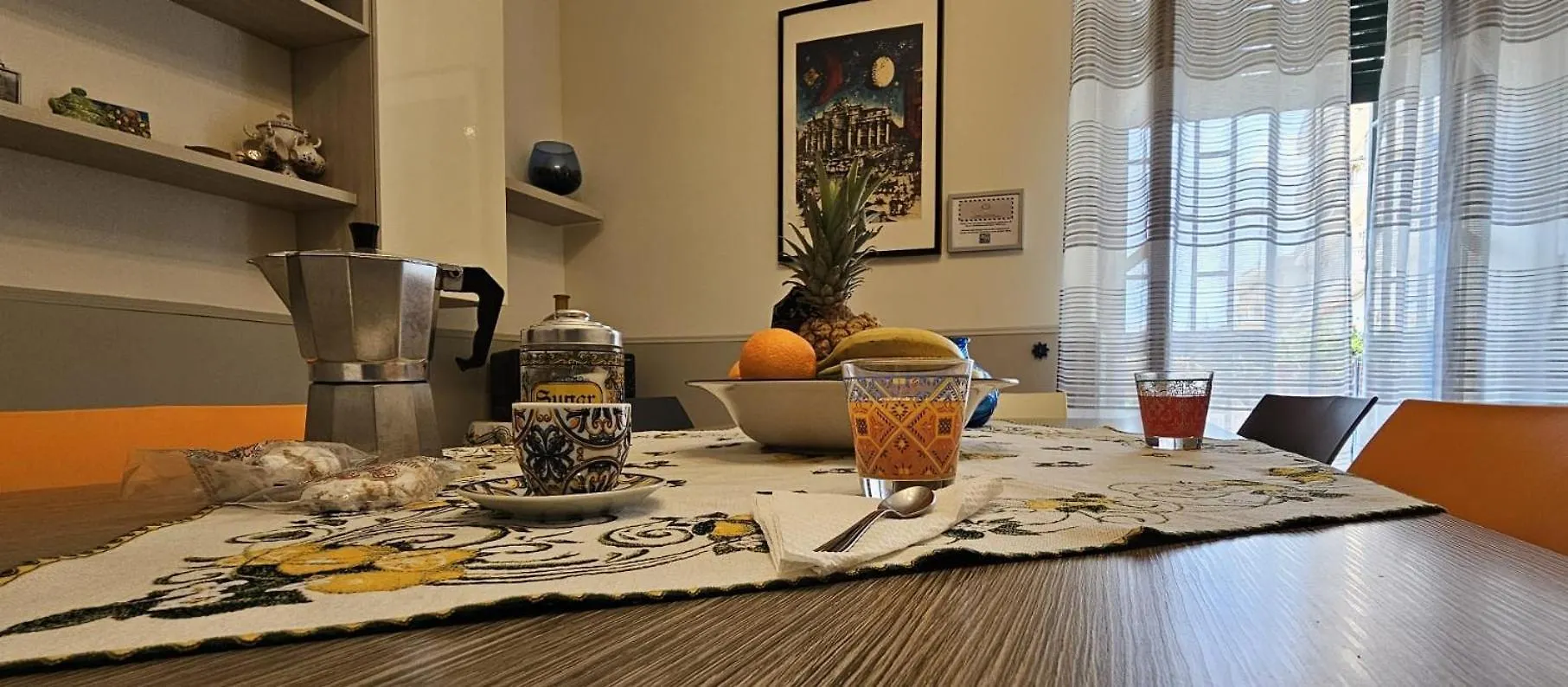 Appartampeppe Acireale Apartment