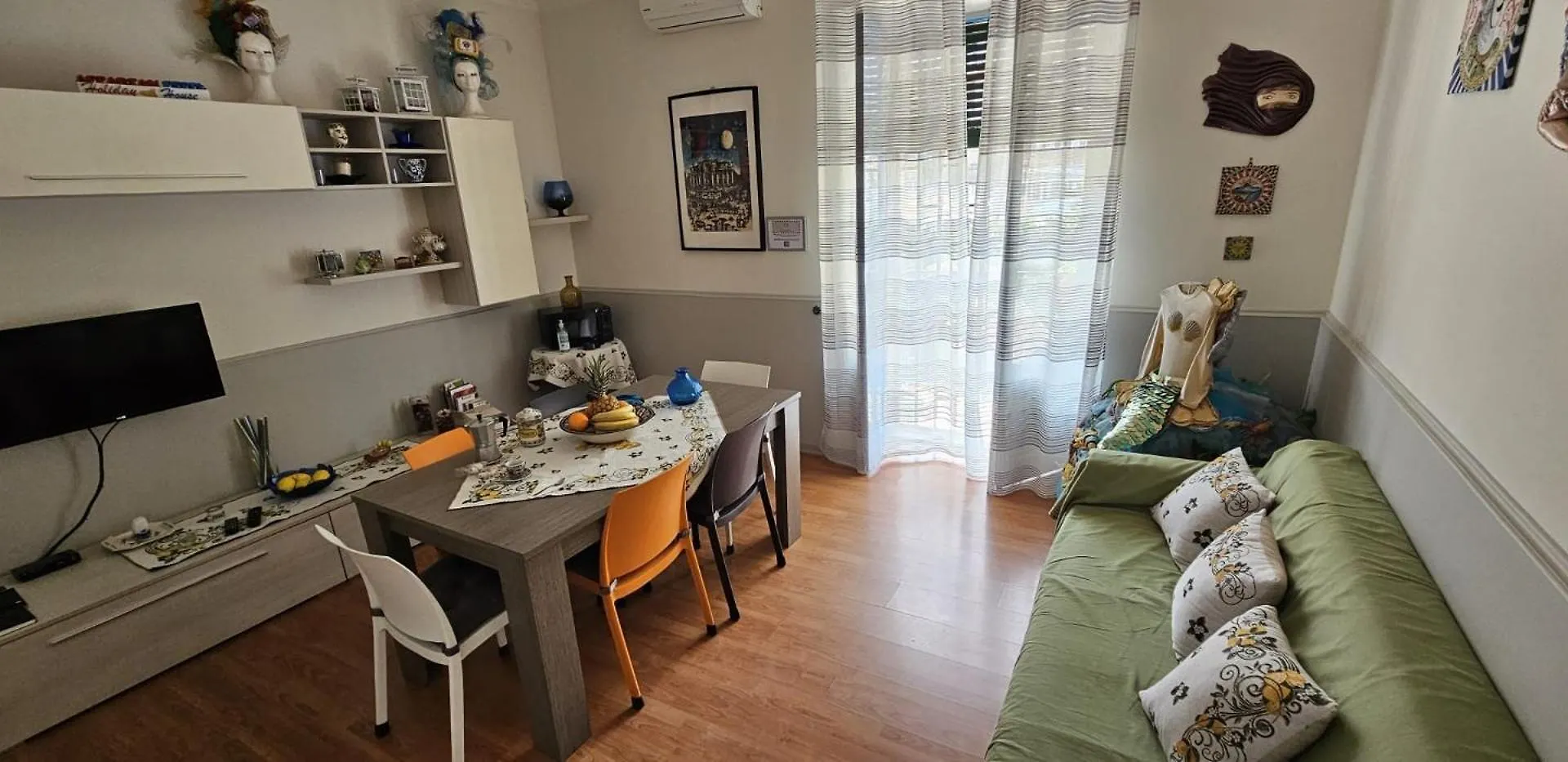 Appartampeppe Acireale 0*,  Italy