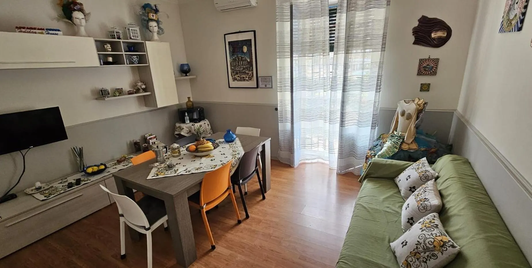 Appartampeppe Acireale 0*,