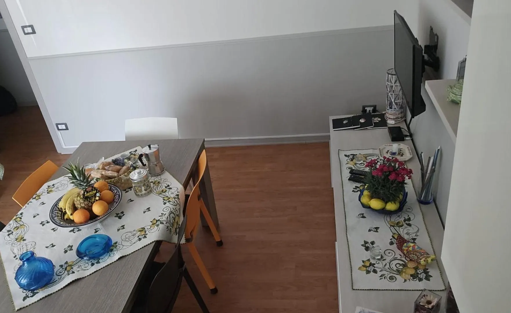 Appartampeppe Acireale Apartment
