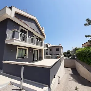 Casa vacanze Belfrontizio, Acireale