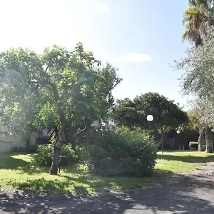 Appartamento Casa Dell'eucalyptus, Acireale