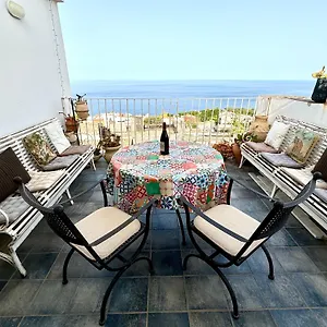 Appartamento Terrazza D'amuri Santa Caterina, Acireale