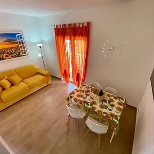 Appartamento Baciata Dal Sole, Acireale